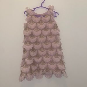 Little girls dress